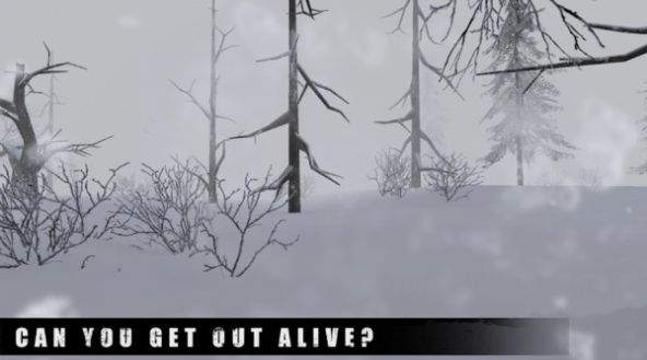 恐鬼症废土生存中文版图1