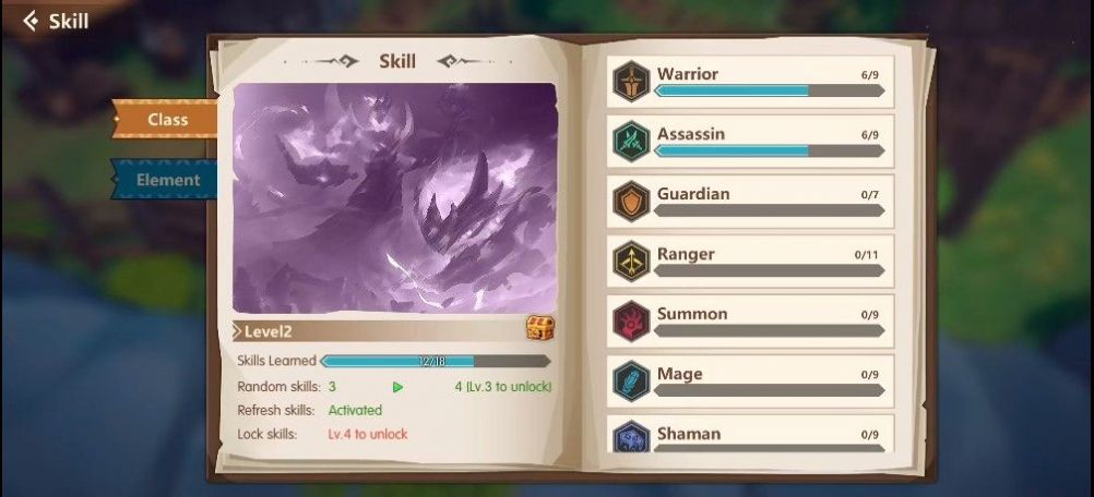 魔力回响手游图4