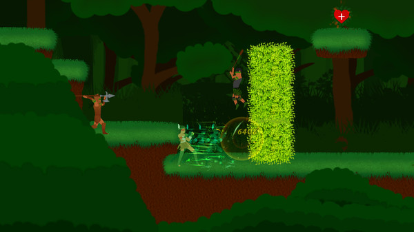 巴西首位拳击手游戏图1