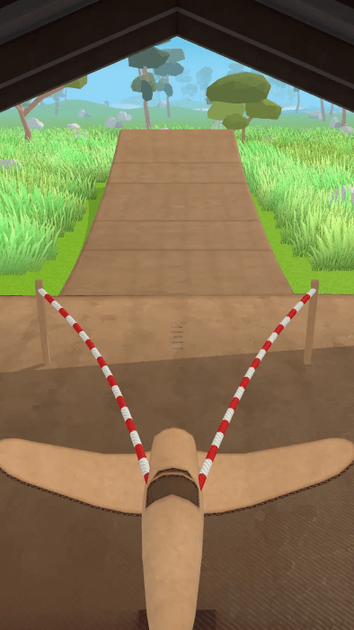 史诗飞机进化最新版图1