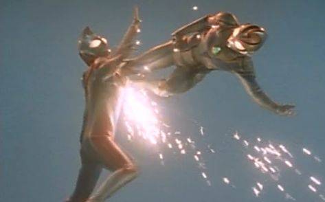 奥特曼都被煎吐血了抖音表情包图片大全免费分享  v1.0图2