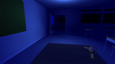 恐怖校园游戏中文版图1