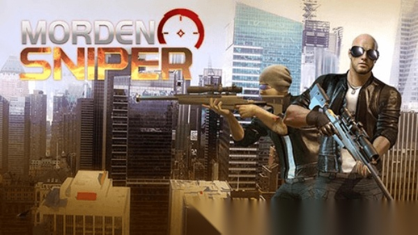 现代狙击手手机版最新版图3