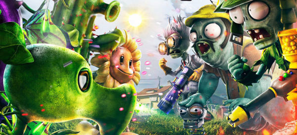 植物大战僵尸国际版2专区