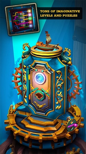 起源之门2026安卓版图2