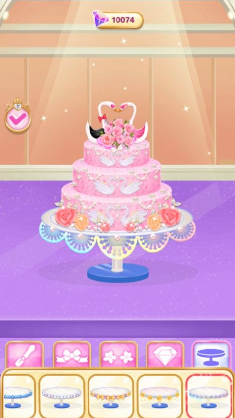 女生婚纱设计婚礼官方图1