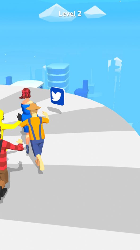 胖姐要健身游戏图2