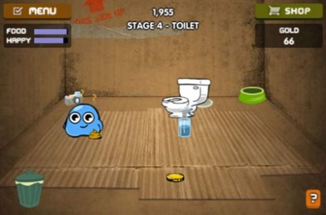 养只宠物球中文版在线玩  v1.24图1