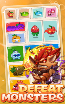 喵星人大战怪兽安卓版游戏  v1.1.1图3