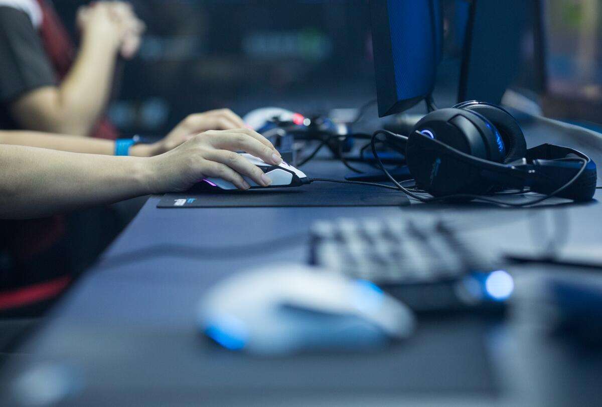 没有风险的代练app合集