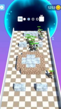 打怪大师安卓版游戏下载  v1.0.1图2