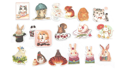 猫和兔app软件合集