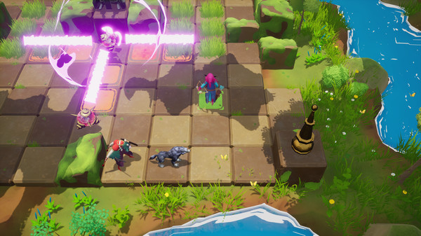 攀升公会中文版图2