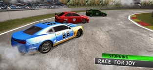 Speedway Racing游戏安卓中文版  v1.0图4