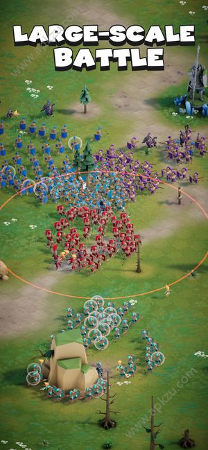 古代战役大作战游戏图2