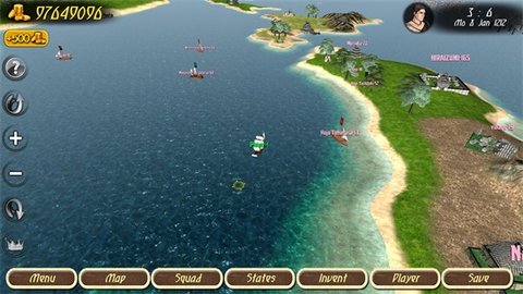 钢铁之躯2最新版图1