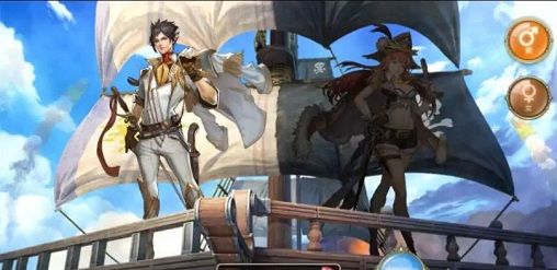 航海纷争手游官网最新版下载图片1