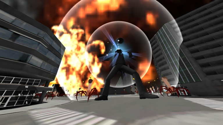 黎明前的幸存者手机版图1