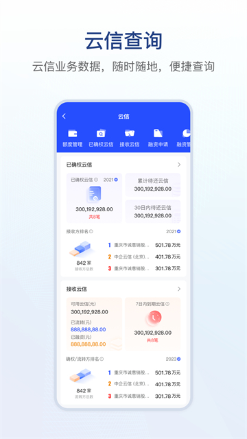 链信图1