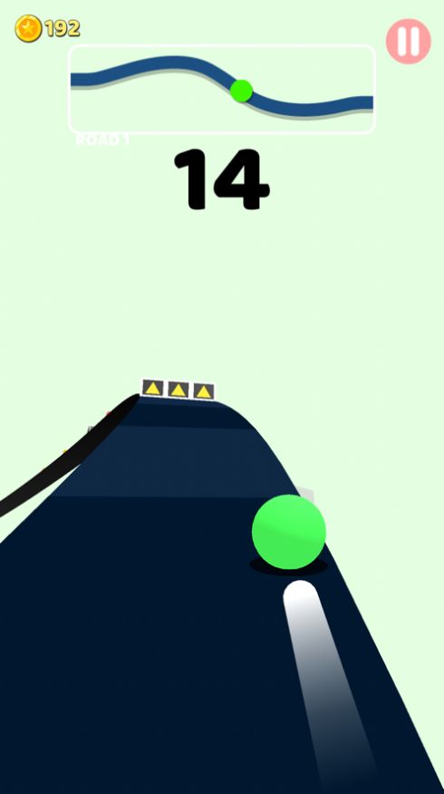 滚动的弹珠游戏图4