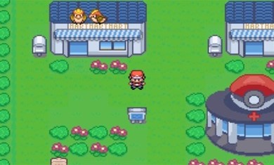 口袋妖怪龙炎之心4.0金手指安卓版  v2021.03.27.14图4