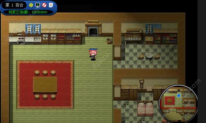 二次元萌战团手机游戏图3