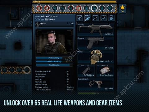 破门而入星星安卓汉化直装安装包  v1.0.90图4