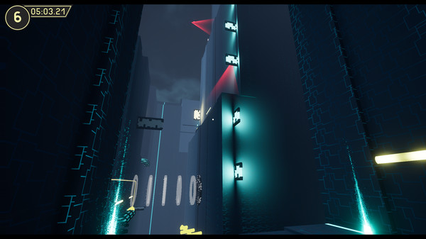 Lights Orb游戏中文安卓版  v1.0图4