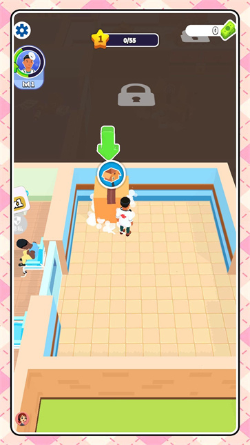 护花使者行动图3