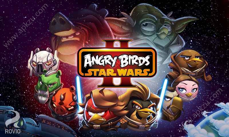 愤怒的小鸟22.26.0金币钻石版  v7.7.5图5