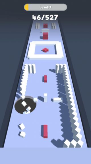 糖果块黑洞游戏安卓版  v1.0图4