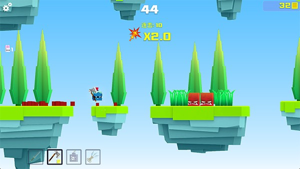 王牌大作战正版图2