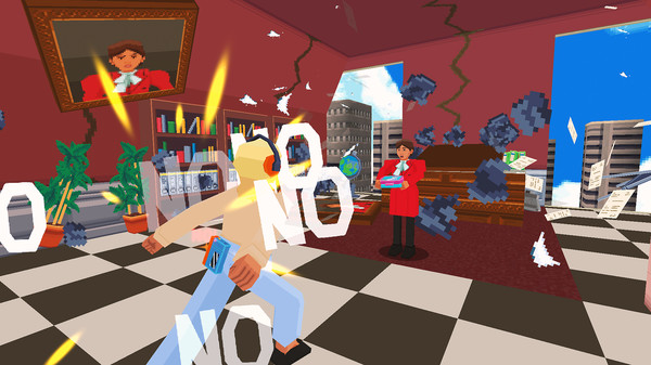 Say No More游戏图4