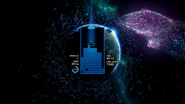 Tetris Effect ConnectedSTeam合集下载