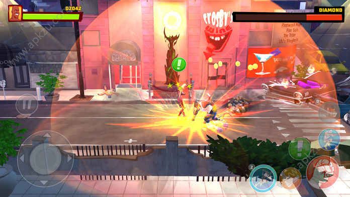 沙克夫传奇重生金币免费完整版  v1.04.12图4