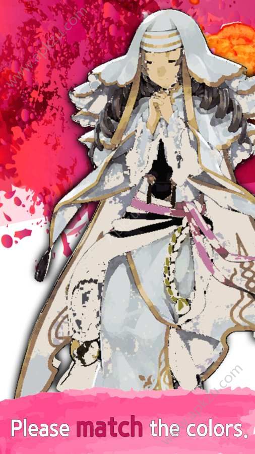 卡通涂色游戏下载安卓版(Fit Toon) V1.2图4