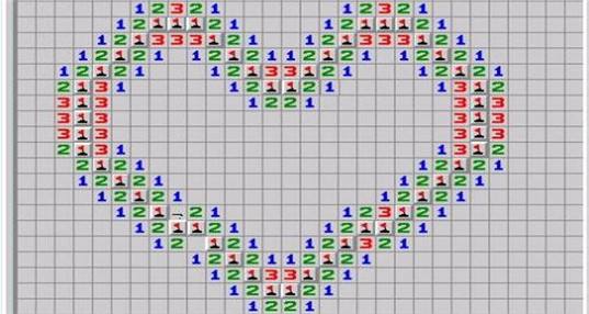 手机上的扫雷游戏合集