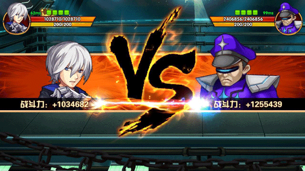 好玩的1v1格斗游戏推荐