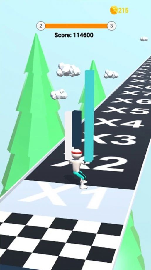 填满我的路游戏图3