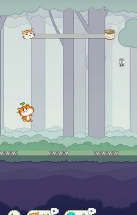 喵喵想吃鱼安卓版图1