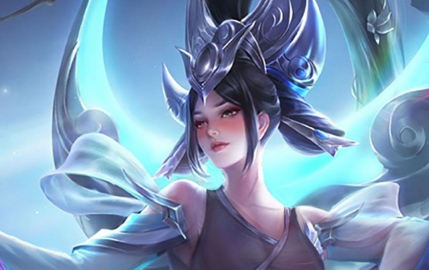 fare可爱汪王者荣耀魔改图2