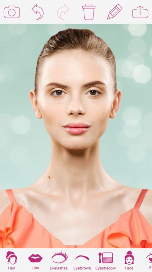 自动化妆机app图5