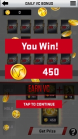 MyNBA2K17安卓版图5