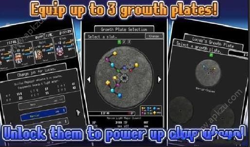 青金石龙安卓版图2