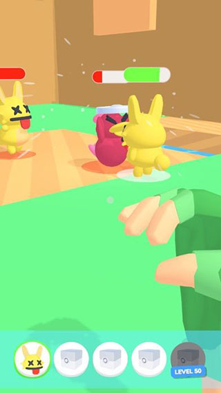 宠物精灵大作战图3