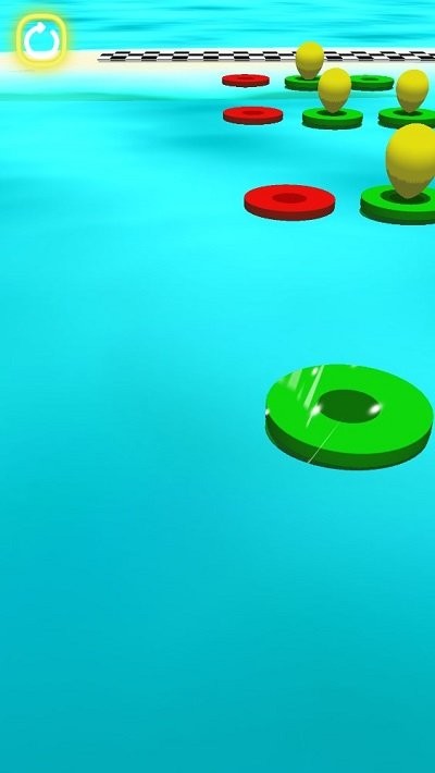 流行气球比赛图3