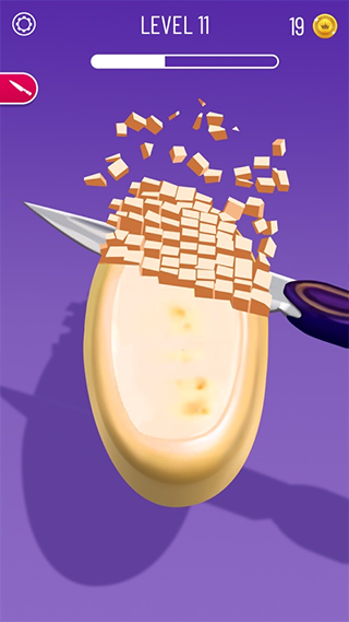 肥皂切切切游戏图2