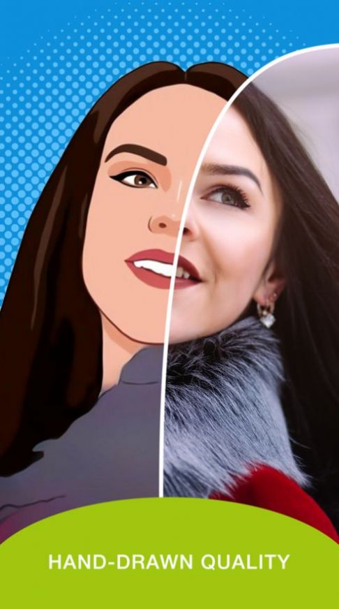 迪士尼脸生成器图4