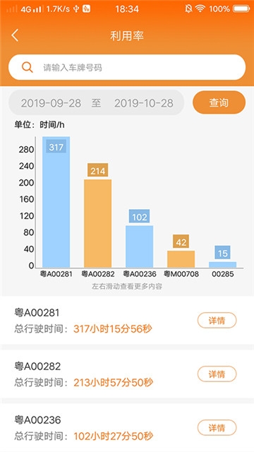 嗒上车管理app软件下载  v2.3.9图4