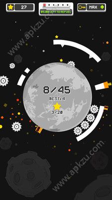 星际追逐游戏安卓版下载  v1.0.1图3